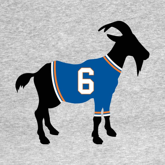 Ryan Pulock GOAT by cwijeta